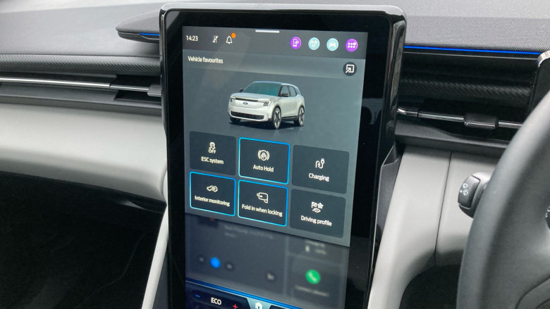 Ford Explorer 210kW Premium 77kWh 5dr Auto Electric Estate